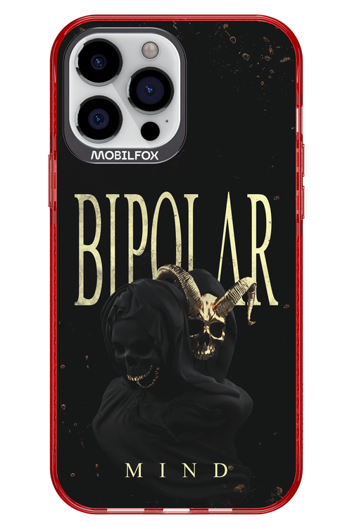 BIPOLAR - Apple iPhone 13 Pro Max