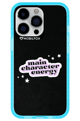 The Main Black - Apple iPhone 13 Pro