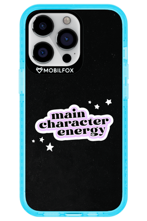 The Main Black - Apple iPhone 13 Pro