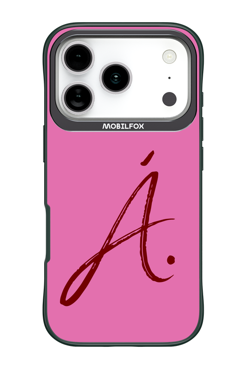 (Sorbet) A II 2.0 - Apple iPhone 17 Pro
