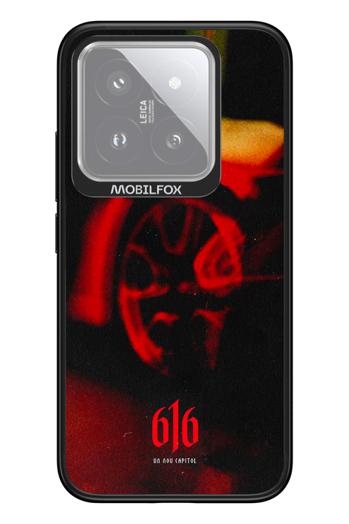 616 2.0 - Xiaomi 14