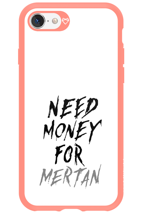 Need Money For Mertan - Apple iPhone SE 2022