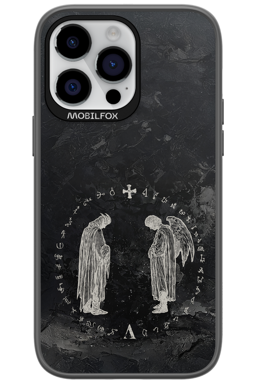 iNGER & D3MON V1 2.0 - Apple iPhone 14 Pro Max