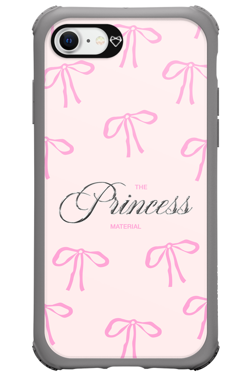 Princess Material 2.0 - Apple iPhone 8