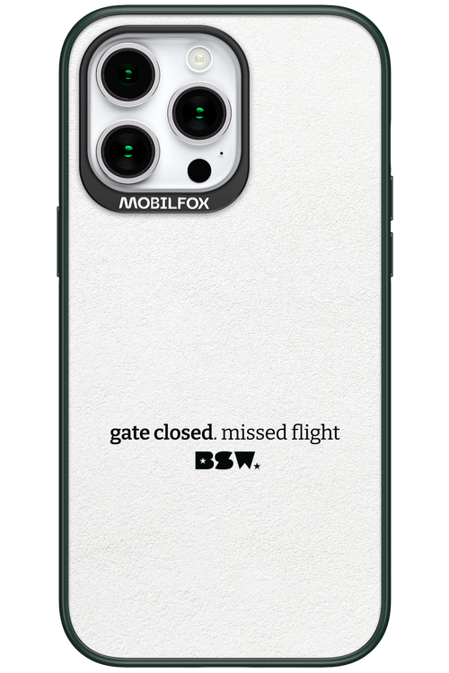 BSW FourSeasons 12 2.0 - Apple iPhone 15 Pro Max