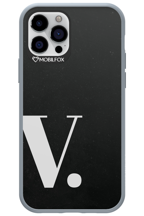 V (Off Space) 2.0 - Apple iPhone 12 Pro