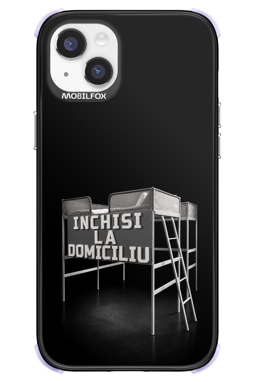 Bunk Beds 2.0 - Apple iPhone 14 Plus