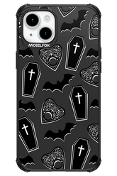 After Death - Apple iPhone 15 Plus