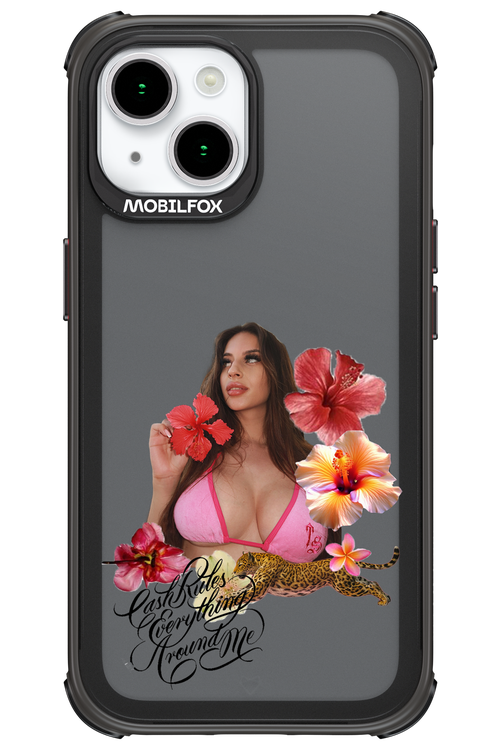 Island Money Muse - Apple iPhone 15