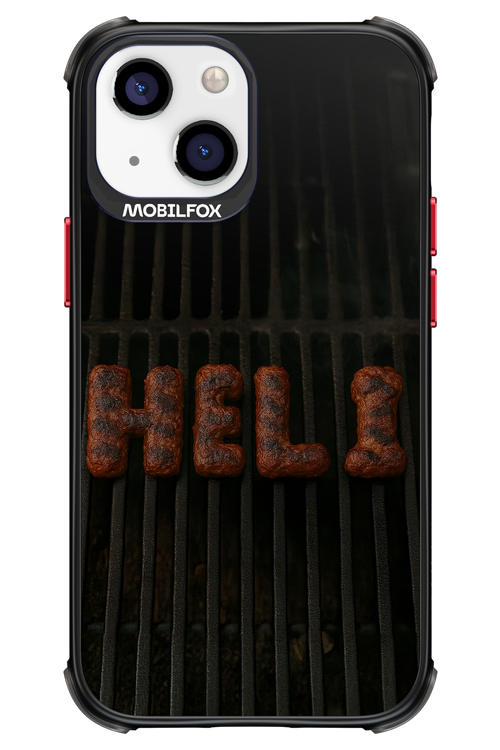 Barbeque 2.0 - Apple iPhone 13 Mini