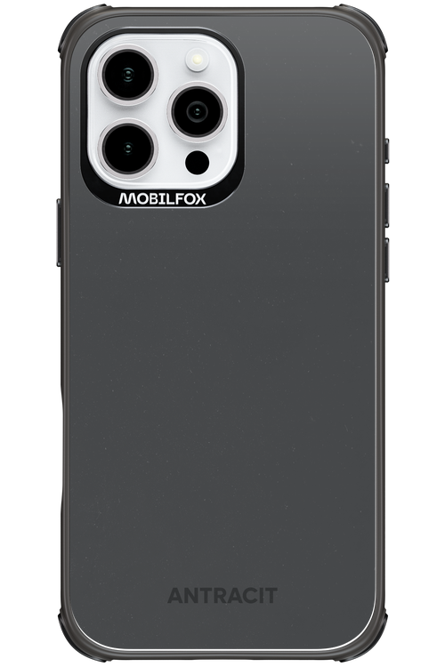 Antracit 2.0 - Apple iPhone 16 Pro Max