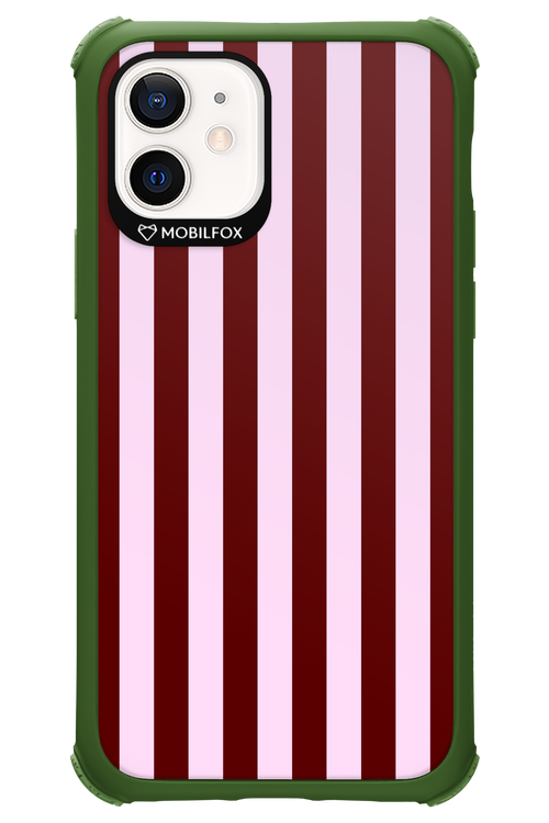 Circus Romance 2.0 - Apple iPhone 12