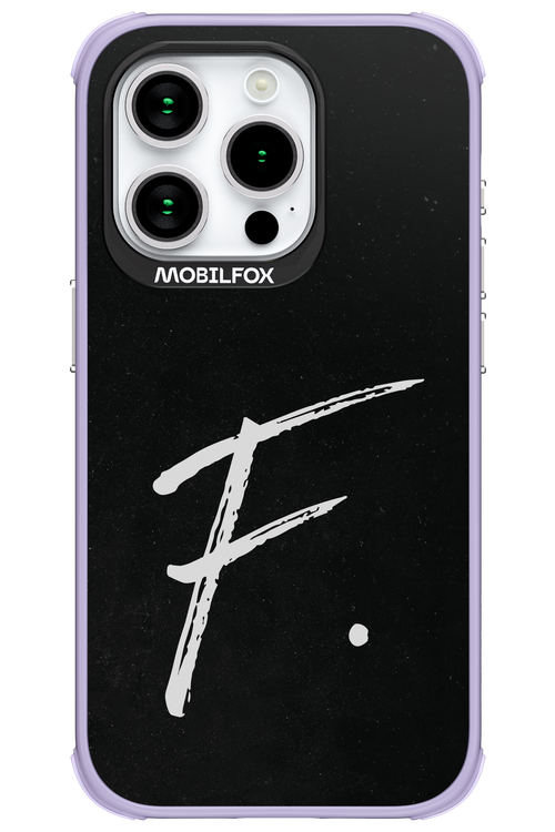 (Off Space) F 2.0 - Apple iPhone 15 Pro