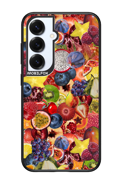 Fruit Basket 2.0 - Samsung S25