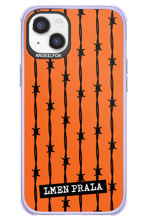 Böri Prala - Apple iPhone 14 Plus