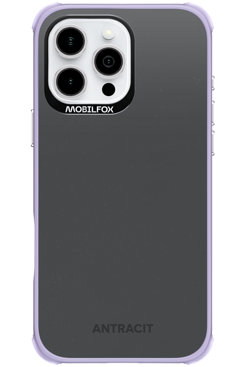 Antracit 2.0 - Apple iPhone 16 Pro Max