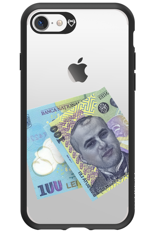 Zbir Lei 2.0 - Apple iPhone 7