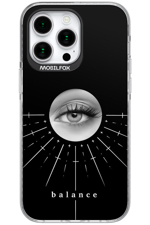 Szem - Apple iPhone 15 Pro Max
