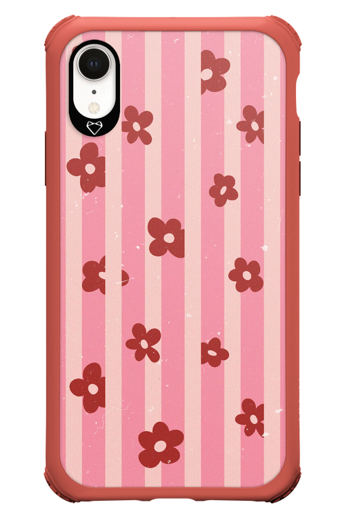 Flower Powerr 2.0 - Apple iPhone XR