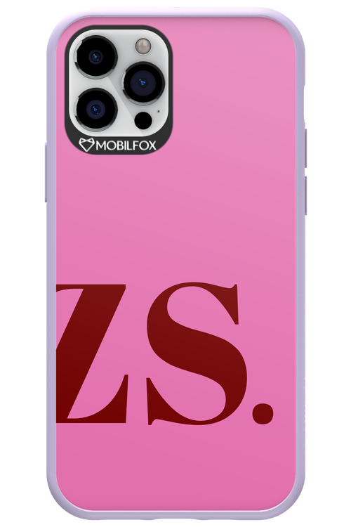 ZS (Sorbet) 2.0 - Apple iPhone 12 Pro
