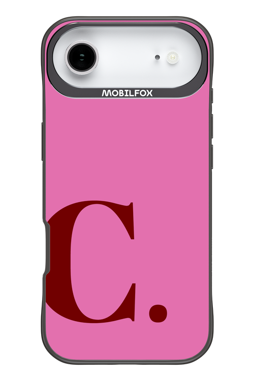 C (Sorbet) 2.0 - Apple iPhone 17 Air
