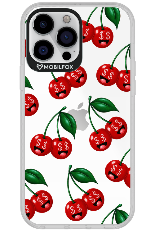 Money Cherry 2.0 - Apple iPhone 13 Pro Max