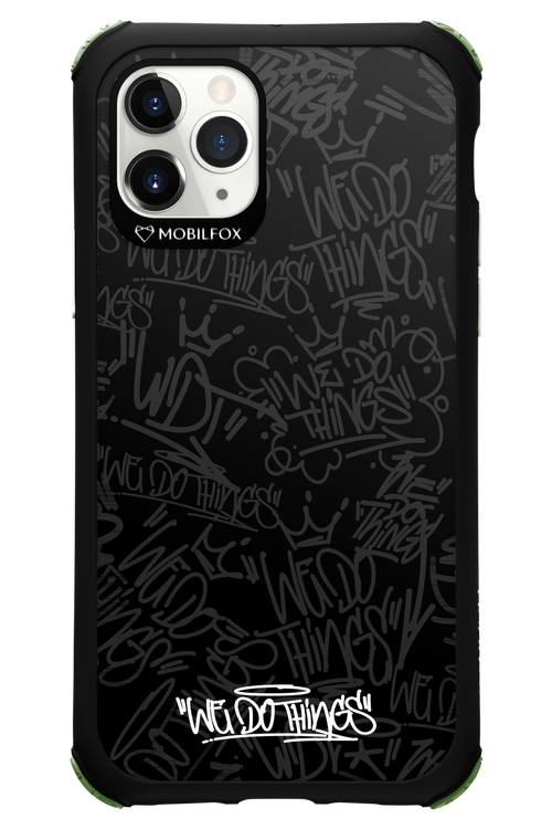 We Do Things 2.0 - Apple iPhone 11 Pro