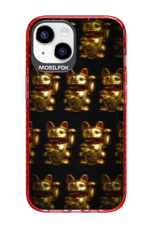 Gold Luck - Apple iPhone 14