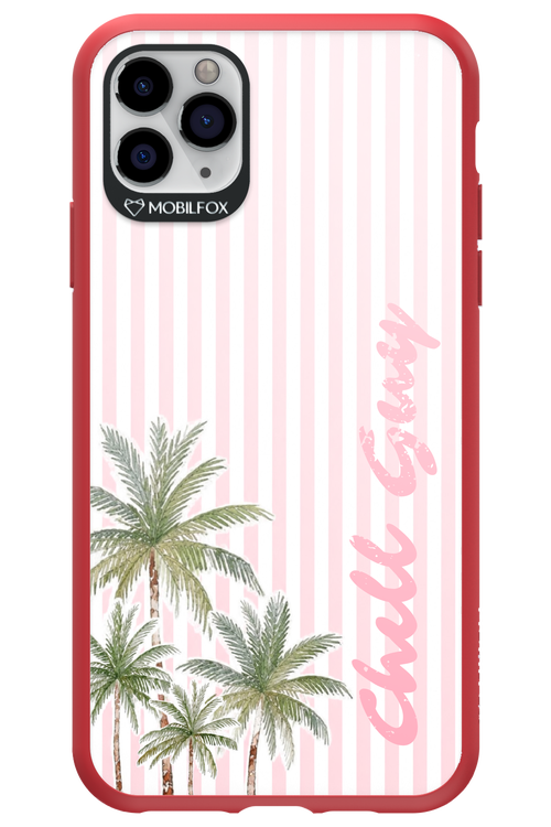 Chill Guy 2.0 - Apple iPhone 11 Pro Max