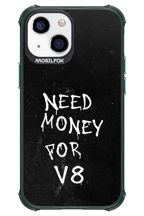 V8 2.0 - Apple iPhone 13 Mini
