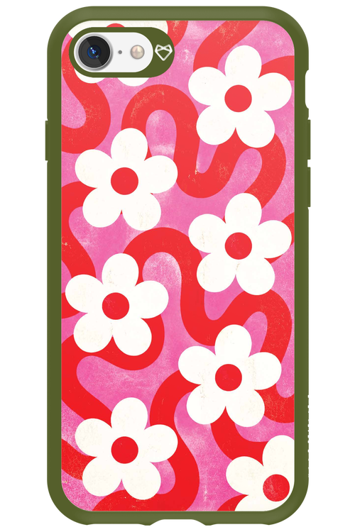 BLOSSOM TWIST 2.0 - Apple iPhone 7