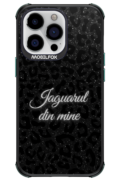 Jaguarul - Apple iPhone 13 Pro