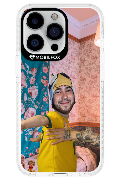 Balkan Style 2.0 - Apple iPhone 13 Pro