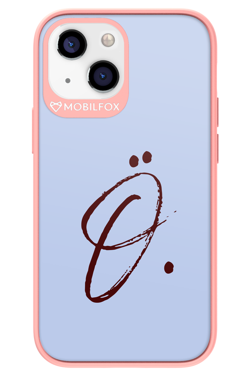 (Jellyfish Presso) O II 2.0 - Apple iPhone 13 Mini