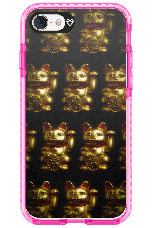 Gold Luck 2.0 - Apple iPhone SE 2022