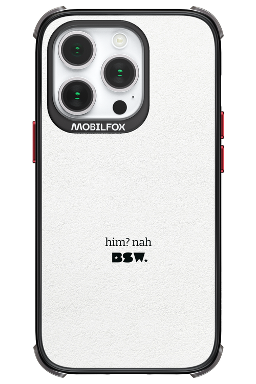 BSW FourSeasons 16 2.0 - Apple iPhone 14 Pro