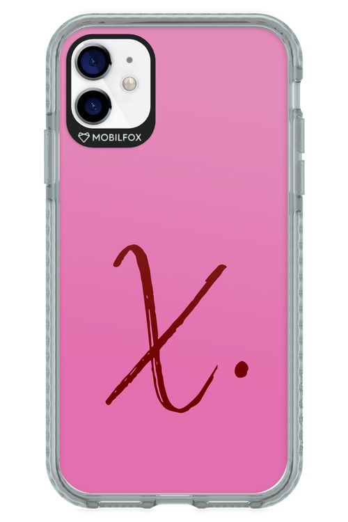 (Sorbet) X 2.0 - Apple iPhone 11