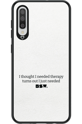 BSW FourSeasons 17 2.0 - Samsung Galaxy A50