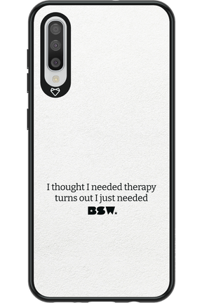 BSW FourSeasons 17 2.0 - Samsung Galaxy A50