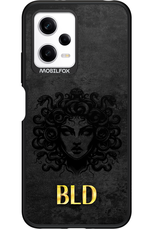 BLD MEDUSA 2.0 - Xiaomi Redmi Note 12 5G