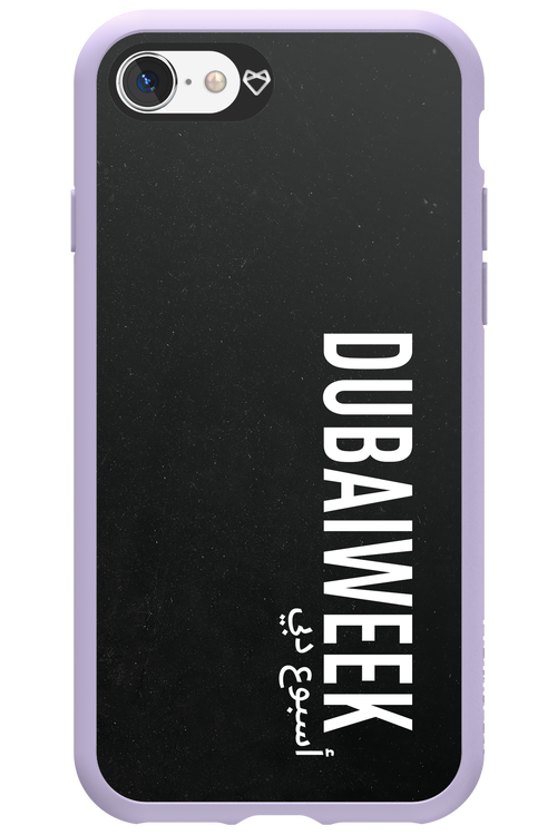 Dubaiweek 2.0 - Apple iPhone SE 2022