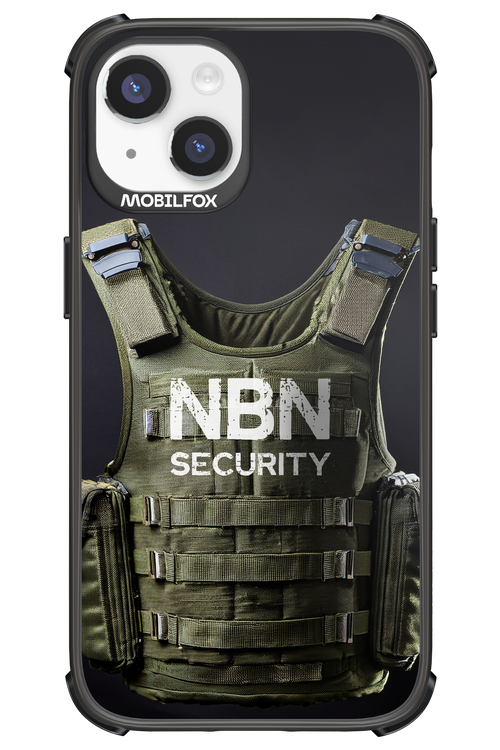 Secu 2.0 - Apple iPhone 14