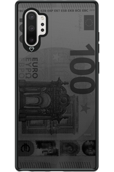 Euro Black - Samsung Galaxy Note 10+