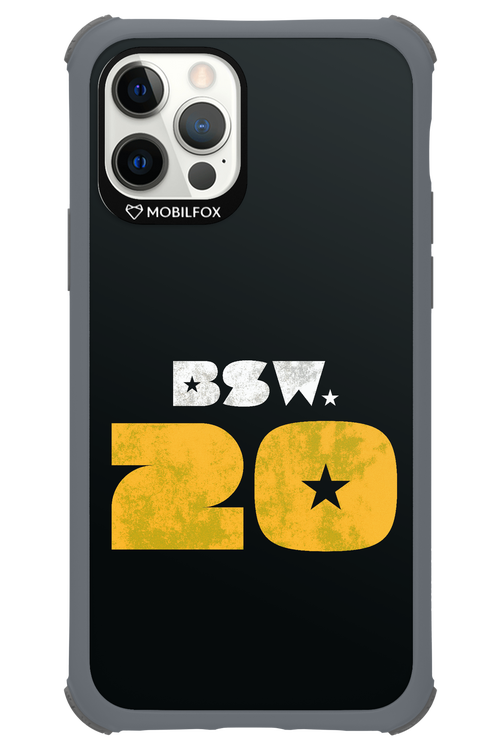 BSW 20 (6) 2.0 - Apple iPhone 12 Pro