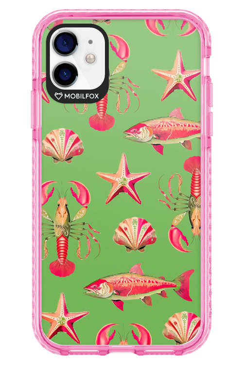 Sea Stars - Apple iPhone 11