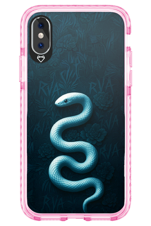 Night Venom 2.0 - Apple iPhone XS