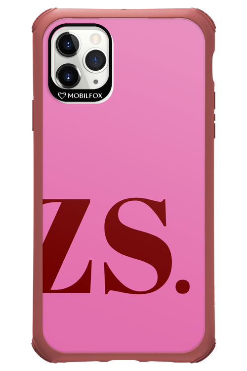 ZS (Sorbet) 2.0 - Apple iPhone 11 Pro Max