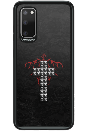 Dark Prayer 2.0 - Samsung Galaxy S20