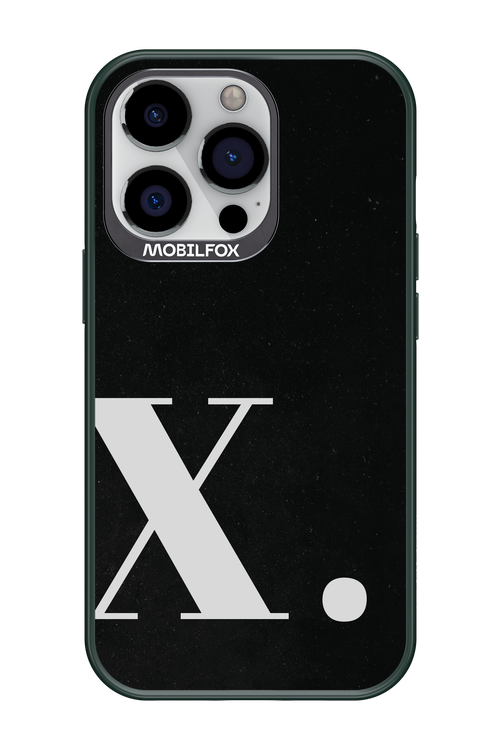 X (Off Space) 2.0 - Apple iPhone 13 Pro