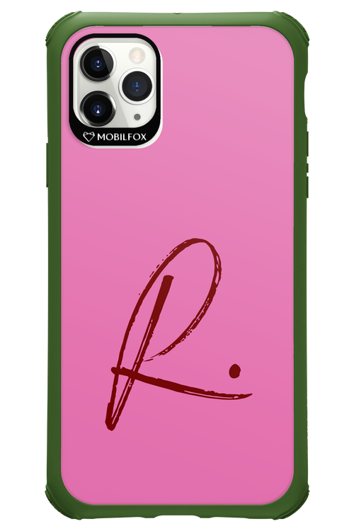 (Sorbet) R 2.0 - Apple iPhone 11 Pro Max